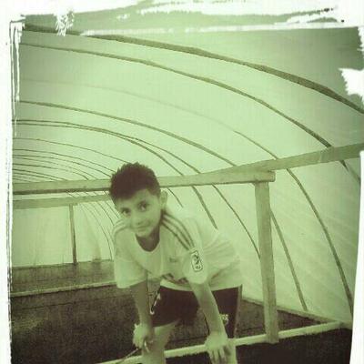 Profile Picture of Andrey Felipe Espino (@97e61b7c1211412) on Twitter