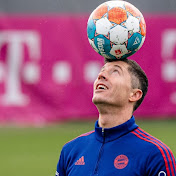 Profile Picture of 🔥Robert Lewandowski🔥 (@robertlewandowski3531) on Youtube