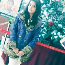 Richa Singla - Twitter Profile Picture of Richa Singla (@189c99b411e2498) on Twitter