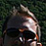 Profile Picture of Alexander Mctighe (@alexander van hoboken) on Flickr