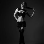 Profile Picture of Danielle Matthews (@daniellematthewssinger) on Instagram