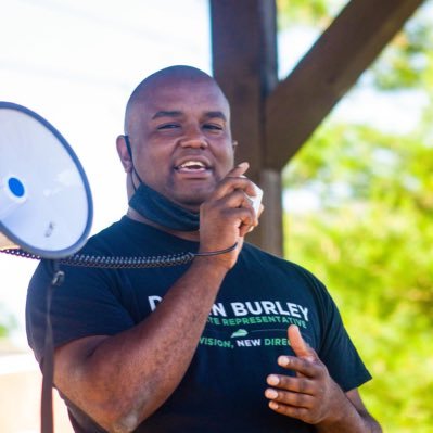 Profile Picture of Dustin Burley (@dustin_burley) on Twitter