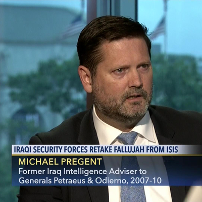Profile Picture of Michael P Pregent (@MPPregent) on Twitter