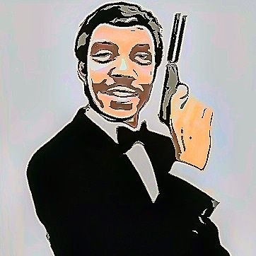 Profile Picture of Robert D. Allen (@RobertDAllen5) on Twitter