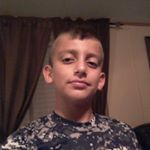 Profile Picture of Aaron Rosas (@rosas8510) on Instagram