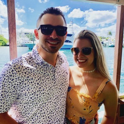 Luke Maier - Twitter Profile Picture of Luke Maier (@LukeMaier26) on Twitter