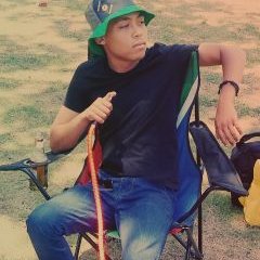 Profile Picture of Rashad Phillips (@Boss_Shadie) on Twitter