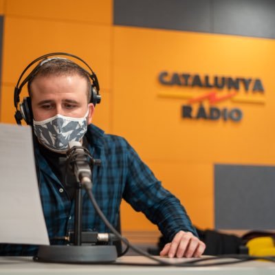 Profile Picture of Marc Jurado I Miró (@marcjurado) on Twitter