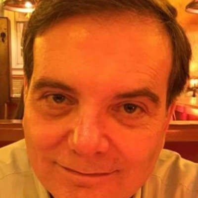 Profile Picture of Michael Renfro (@Renfro1) on Twitter