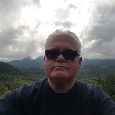Profile Picture of Marc Boren (@marcb1956) on Twitter