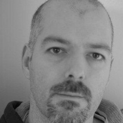 Profile Picture of Paul Jackson (@pauljackson7) on Twitter