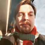 Profile Picture of Daniel Tessier (@dantessier84) on Instagram