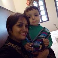 Profile Picture of Kavita Mehta (@kavita-mehta-23) on Quora