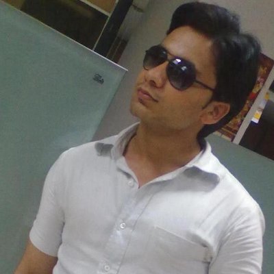 Profile Picture of Abhishek Solanki (@abhi_k_ab) on Twitter