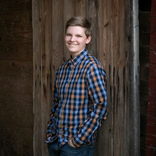 Profile Picture of Karen Thayer (@@karenthayer3) on Tiktok