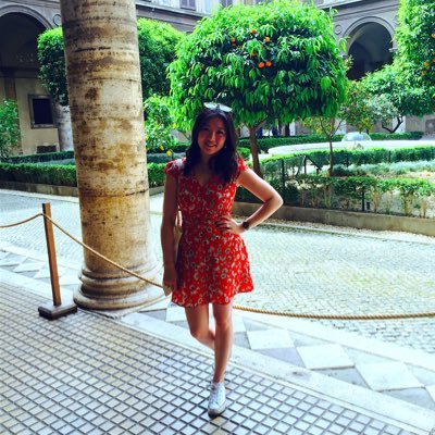Profile Picture of Nancy Peng (@PengNancy) on Twitter