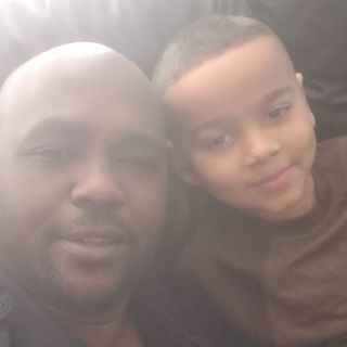 Profile Picture of Brian Faison (@fazezilla) on Instagram