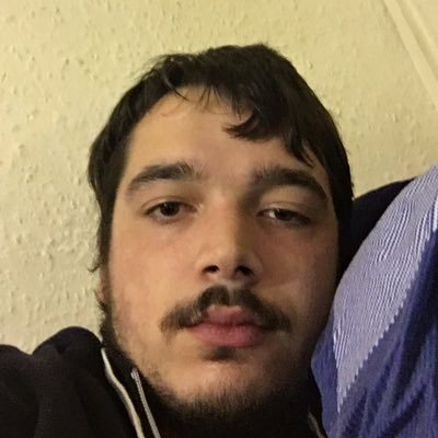Profile Picture of Matthew Haile (@matthew_haile) on Twitter