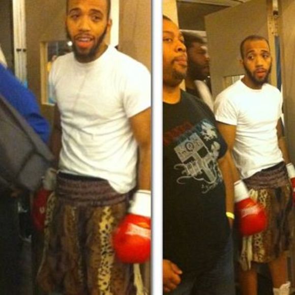 Profile Picture of Charles Mack (@murdermac630) on Poshmark