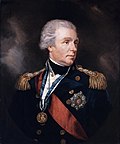 Profile Picture of William Waldegrave, 1st Baron Radstockon Wikipedia