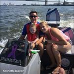 Profile Picture of Ken Fink (@_kfink) on Instagram