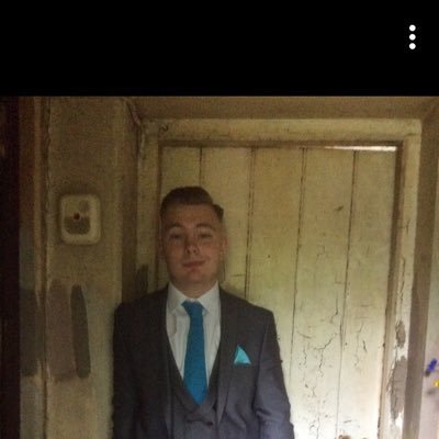 Profile Picture of Sean Bowden (@Seanbow30579212) on Twitter