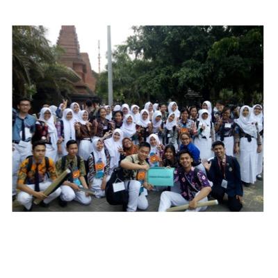 Profile Picture of Sandra Sari (@sandrasari_sari) on Twitter