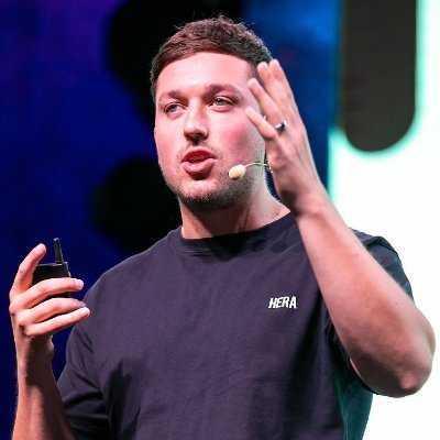 Profile Picture of Dan Knowlton (@dknowlton1) on Twitter