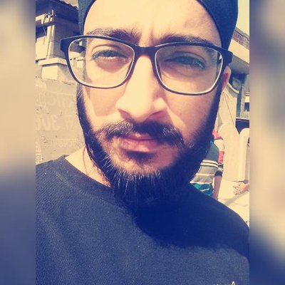 Profile Picture of Avtar Singh (@avtarsingh1122) on Twitter