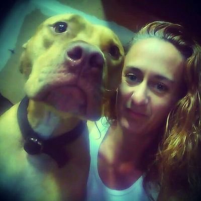 Profile Picture of Pamela Davidson (@pamdavidson72) on Twitter