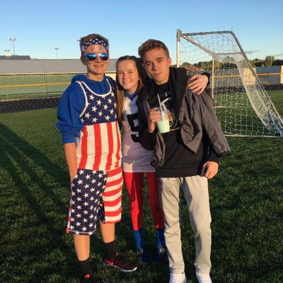 Profile Picture of Patrick Schlueter (@pattyschlueter) on Twitter