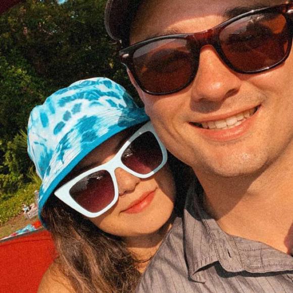 Profile Picture of Daniel Tamura (@dannaaaye) on Poshmark