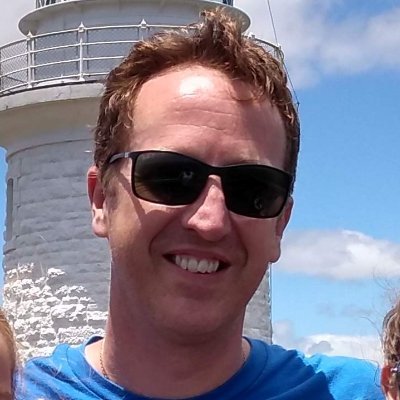 Profile Picture of Steve Tapley (@tapleysj) on Twitter