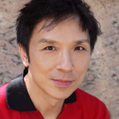 Profile Picture of Richard Chang (@misterchangman) on Twitter