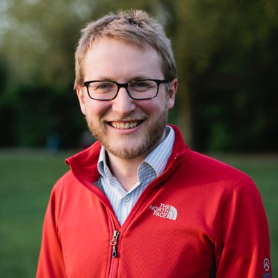 Profile Picture of Adam O'Boyle (@adamoboyle) on Twitter