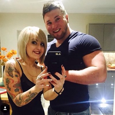 Profile Picture of Lucy Wilde (@xxlucyalicexx) on Twitter