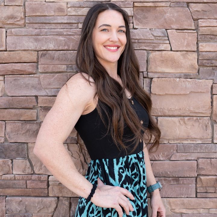 Profile Picture of Stacie Barber (@thephysiofix) on Tiktok