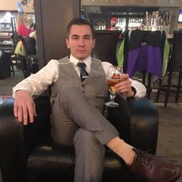 Profile Picture of Jonathan Magill (@jonathan-magill) on Quora