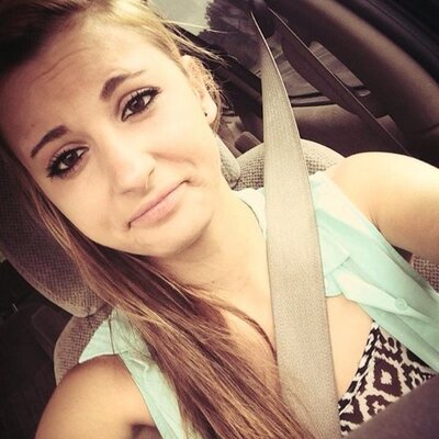 Profile Picture of Brittany Meyers (@brittmeyers410) on Twitter