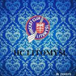 Profile Picture of HC LITOMYŠL (@hokejlitomysl) on Instagram