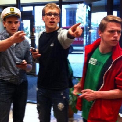 Profile Picture of Gatsby (@christianpyle0) on Twitter