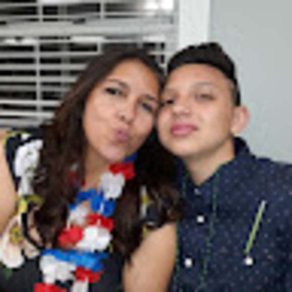 Profile Picture of Carlos Abril (@charly1967) on Poshmark