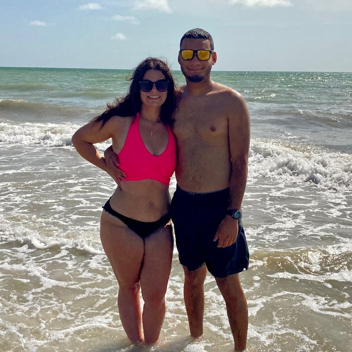 Jocelyn Simons - Tiktok Profile Picture of Jocelyn Simons (@@jocelynsimons) on Tiktok