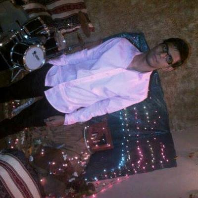 Profile Picture of Jose Jesus Valera (@josevalera1994) on Twitter