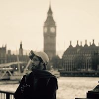 Profile Picture of Brandon Sanchez (@brandon-sanchez-55) on Quora