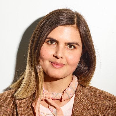 Profile Picture of Jenna Kaminsky (@jenna_kaminsky) on Twitter