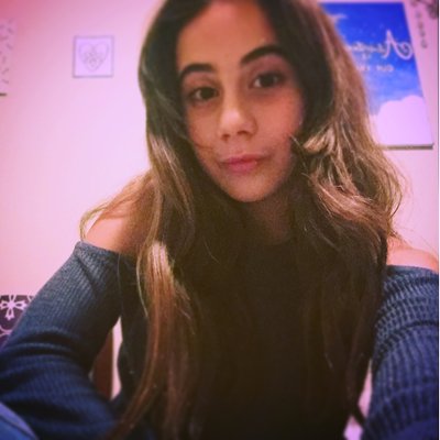 Profile Picture of Alma 💜 (@Alma_sannoufi) on Twitter