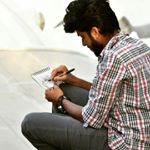 Profile Picture of Alex Bonee ⚠ (@alx_bonee) on Instagram