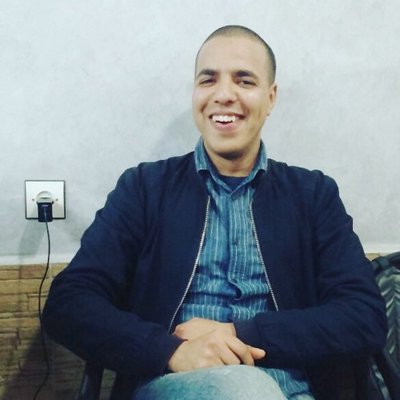 Profile Picture of Imad Chakir (@De30Im) on Twitter