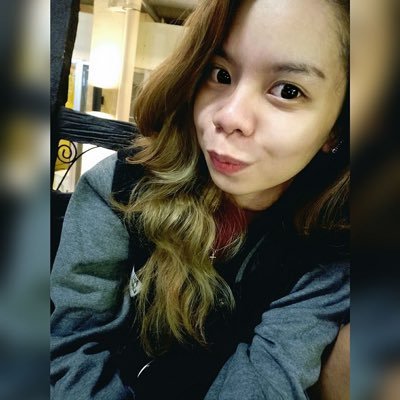 Profile Picture of Joan Hazel Barcenas (@Jaeizel) on Twitter